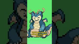 Não entendi a referência fusion pokemon moracci [upl. by Oicam]