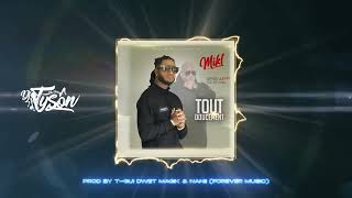 MIKL  TOUT DOUCEMENT REMIX GOUYAD Feat DJ TYSON [upl. by Maryann]