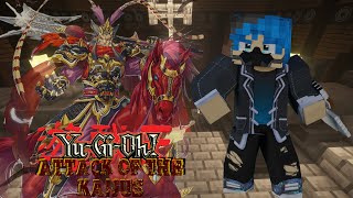 YuGiOh Attack Of The Kaijus  Episode 14  A True Despian [upl. by Caitlin]