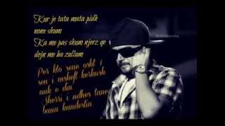 UniKKatil Ft Cyanide  Tata Mata Lyrics [upl. by Drwde735]