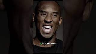 Kobe Bryant Unleashing the Black Mamba Mentality [upl. by Kalb]