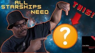 Classic Traveller RPG Ships What 🪐EVERY🪐 Starship Owner Needs  Starship Design Part 7 [upl. by Laamaj758]