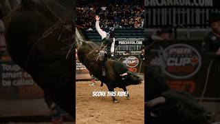 2x Canadian PBR Champion tetznick pbr pbrcanada cowboyvision [upl. by Verina]