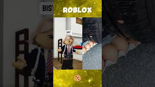 SIE IST NICHT MEINE WAHRE MUTTER 😢 roblox [upl. by Cypro132]