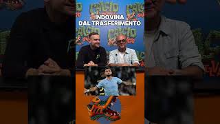 Indovina dal trasferimento [upl. by Voe]