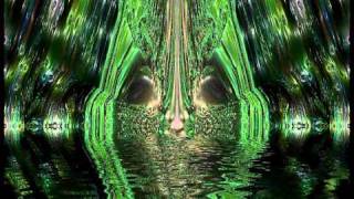 Freq  Strange Attractor Liquid Soul Remix HD [upl. by Lled]