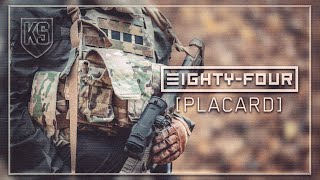 Our Overview of the EightyFour Placard [upl. by Nnaeirelav]