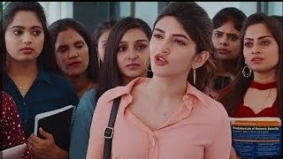 Ram Charan New Movie  New Hindi Dubbed Movies 2024 [upl. by Eyla345]