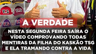 A VERDADE DOS FATOS [upl. by Siegler]