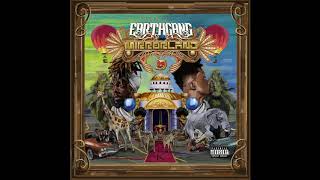 EARTHGANG – Bank Official Audio [upl. by Loise]