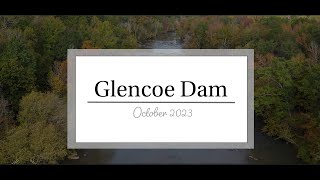 Glencoe Dam [upl. by Milman]