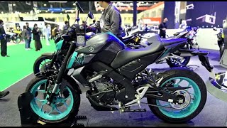 2025 Yamaha MT15 V3 Update Model Launched In India Tamil  Upcoming Yamaha Bikes  Yamaha MT15 [upl. by Nossaj]