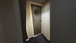 Stateroom 15013 Room Tour  MSC Yacht Club  MSC Meraviglia [upl. by Eiruam611]