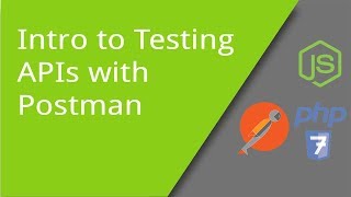 The Basics of Using Postman for API Testing [upl. by Williamsen793]