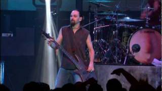 Godsmack  Awake Live HQ [upl. by Janik638]