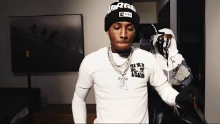 NBA YoungBoy  Blood On My Soul Official Video [upl. by Tankoos]