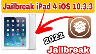 How to Jailbreak iOS 1033  1034 in 2022 iPad 4iPhone 5 iPhone 5c  Technical Tick [upl. by Vidovic]