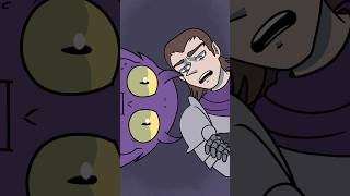 Dee Killed The Envoy Ted Memes Animation [upl. by Crispa]