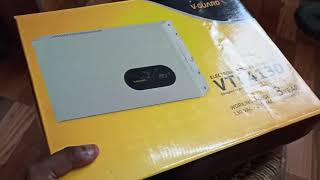 vguard AC stabilizer VTI 4130  double booster unboxing தமிழ் [upl. by Acinyt]