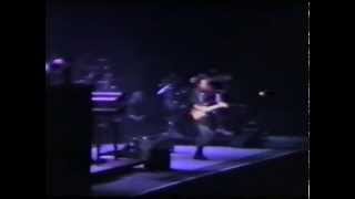 1 TOTO 99 Live 1987 Vienna [upl. by Airalav]