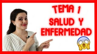 👩‍⚕➡DETERMINANTES de SALUD Hª NATURAL de la ENFERMEDAD NIVELES de PREVENCION 💊 por luciavalienteg [upl. by Edina453]