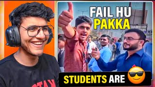 Indias smartest student  Exam meme review [upl. by Tsugua]