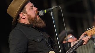 Nathaniel Rateliff amp The Night Sweats  quotSOB  Shape Im Inquot  Mountain Jam 2016 [upl. by Oilisab]