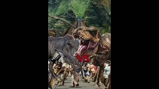 Majungasaurus vs Jurassic world 3 Giganotosaurus ARK vs Jurassic world Bull vs Camp cretaceous [upl. by Eynobe]