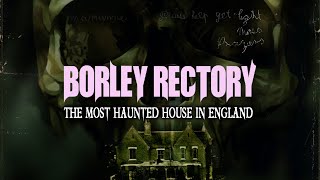 Borley Rectory Trailer 2018 HD [upl. by Ailaza]