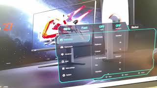 2024 Xiaomi Redmi G Pro 27 Gaming Monitor Unbox [upl. by Heim419]