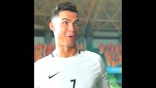 Cristiano Ronaldo advert 🤣🐐watch till end shorts cr7 Ronaldo YD16 advertising [upl. by Notgnimer766]