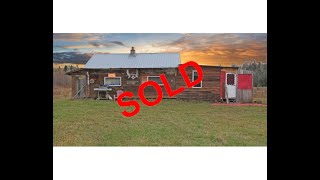 SOLD 515 Portage Creek Rd  Ware Township [upl. by Ermina]