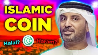 Islamic Coin 10 BIG CONCERNS Finally ANSWERED Crypto [upl. by Quint346]