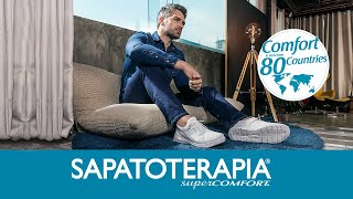 Sapatoterapia Outono Inverno 2020 [upl. by Aynnek]