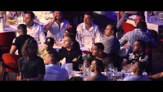 MixFightGala 05 Juni 2015 Esperantohalle Fulda [upl. by Oam]