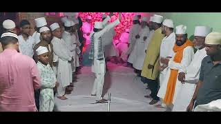 Sare La Makan Se Talab Huyi  Bhind mein Hazrat Khwaja sufi shamsuddin shah azhari Fatehpur Sikri [upl. by Sisson]