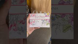 Zara Gardenia perfume Review zara zaraperfume ysl sexyperfume [upl. by Notselrahc]