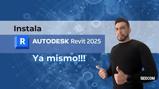 Revit 2025 como Instalarlo de forma correcta [upl. by Atiuqahs]