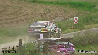 ardeca Ypres rally Koen Decaesteker  Nico Derycke BMW E36 [upl. by Uel361]