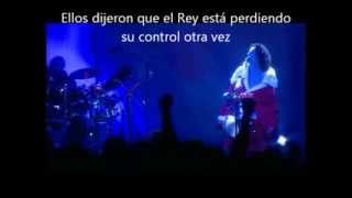 Marillion  Gazpacho Traducción al español [upl. by Acinoreb]