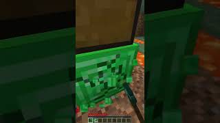 969 IQ vs 6969 IQ Minecraft Worlds Smallest Violin shorts minecraft [upl. by Refeinnej249]