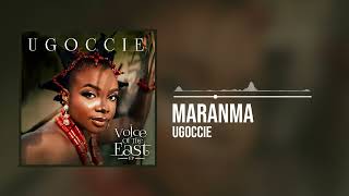 Ugoccie  Maranma Official Audio [upl. by Amesari]