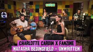 Natasha Bedingfield  Unwritten Charlotte Cardin Cover [upl. by Powell969]