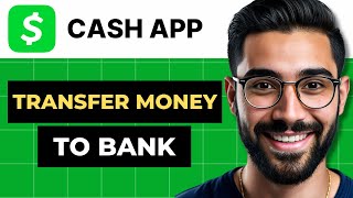 How To Transfer Money From Cash App To Your Bank Full Guide [upl. by Aivull908]