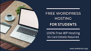 How Easy Is Free WordPress Hosting to Setup [upl. by Erline511]