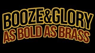 BoozeampGlory  AS BOLD AS BRASS  promomix [upl. by Nnyltak]