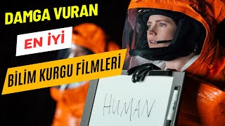 Sinema Tarihine Damga Vurmuş En İyi 8 Bilim Kurgu Filmi movie film eniyifilmler [upl. by Elliott]