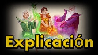 Evento Colors of magic  Tibia EN ESPAÑOL Explicación [upl. by Eiznik]