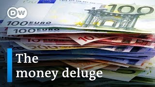 How the rich get richer  Money in the world economy  DW Documentary [upl. by Damahom]