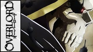 Overlord OP Clattanoia JackieO Russian FullVersion [upl. by Burman293]